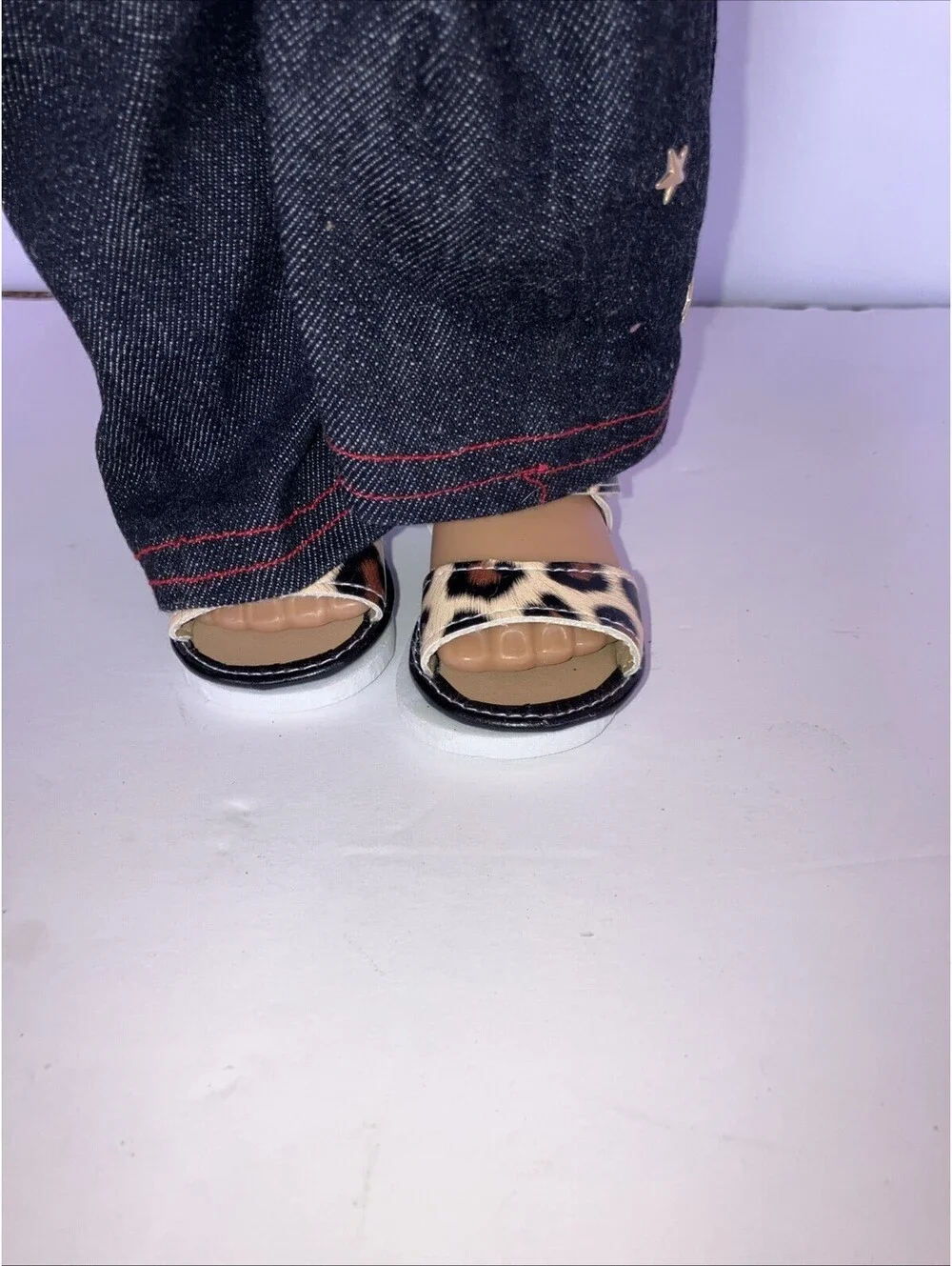 American Girl Doll 18